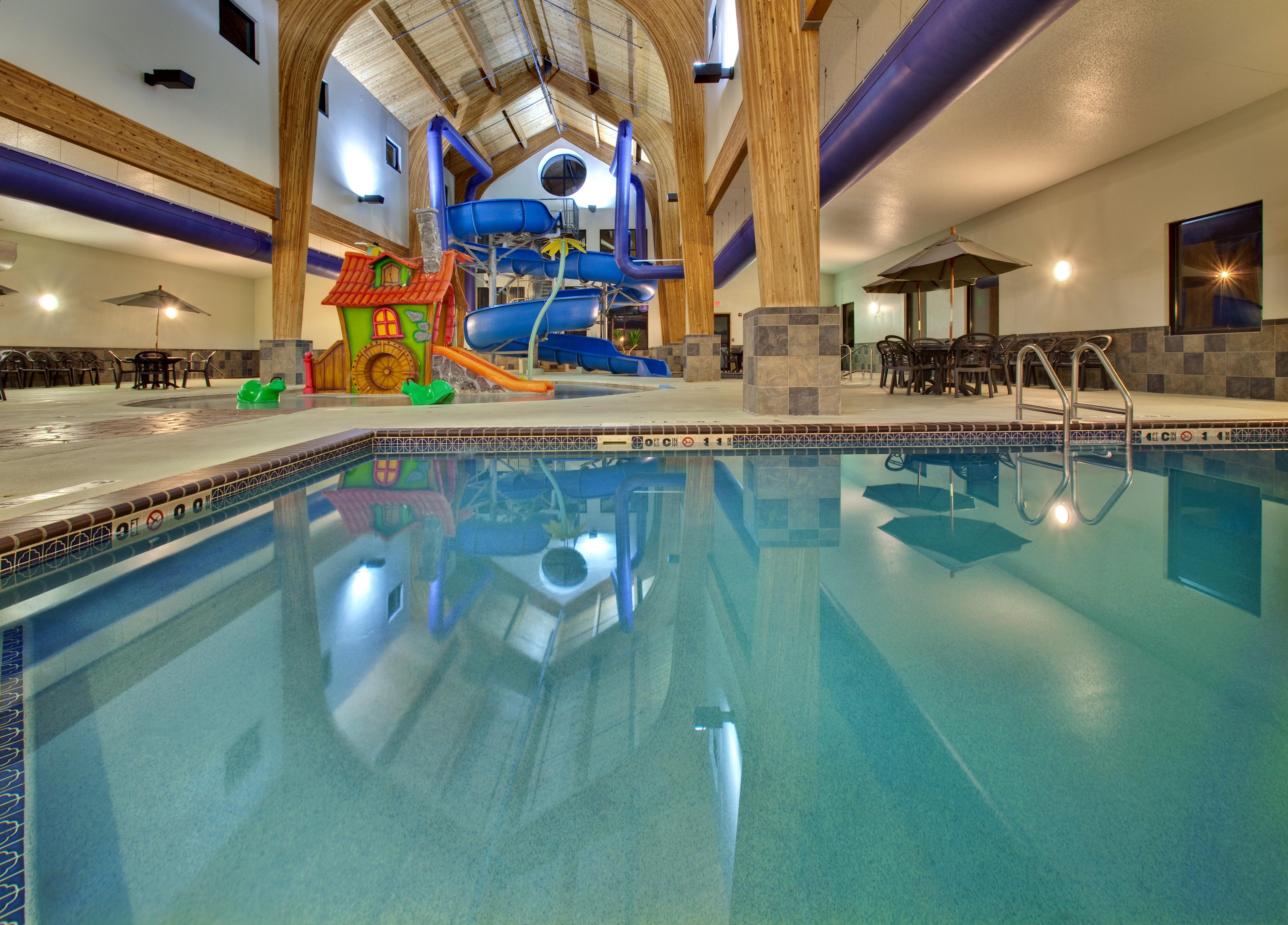 Best Western Watertown Inn & Suites Esterno foto