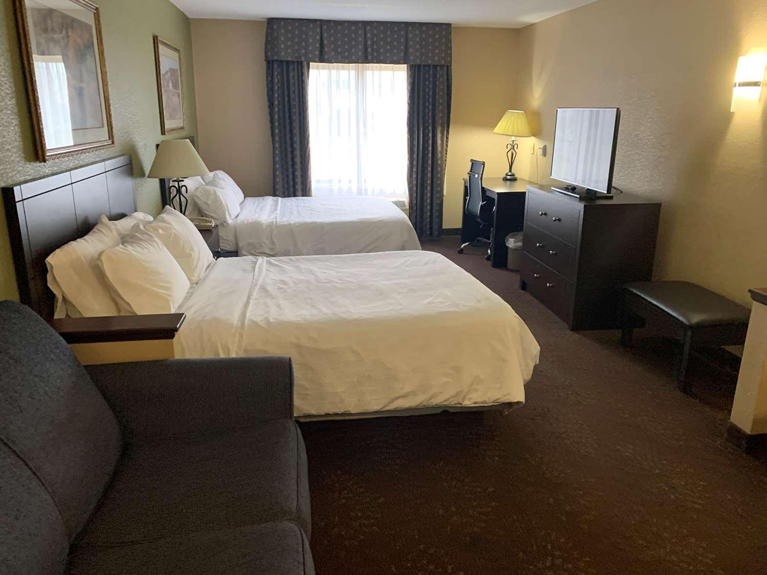 Best Western Watertown Inn & Suites Esterno foto