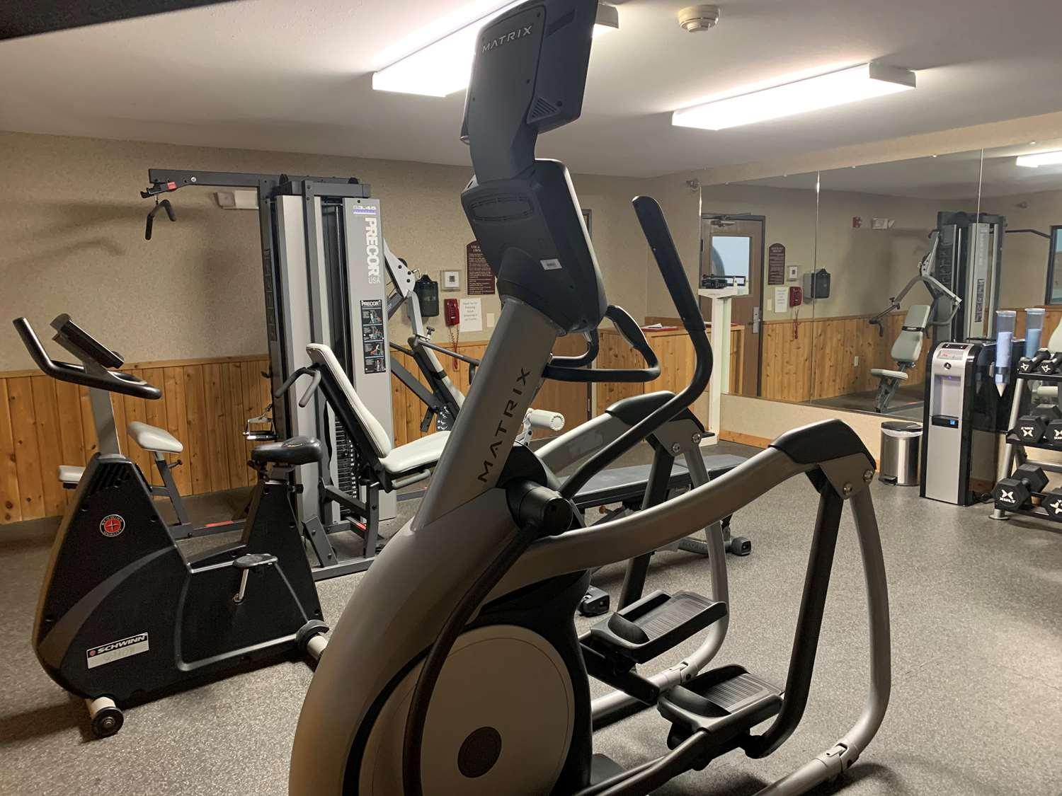Best Western Watertown Inn & Suites Esterno foto