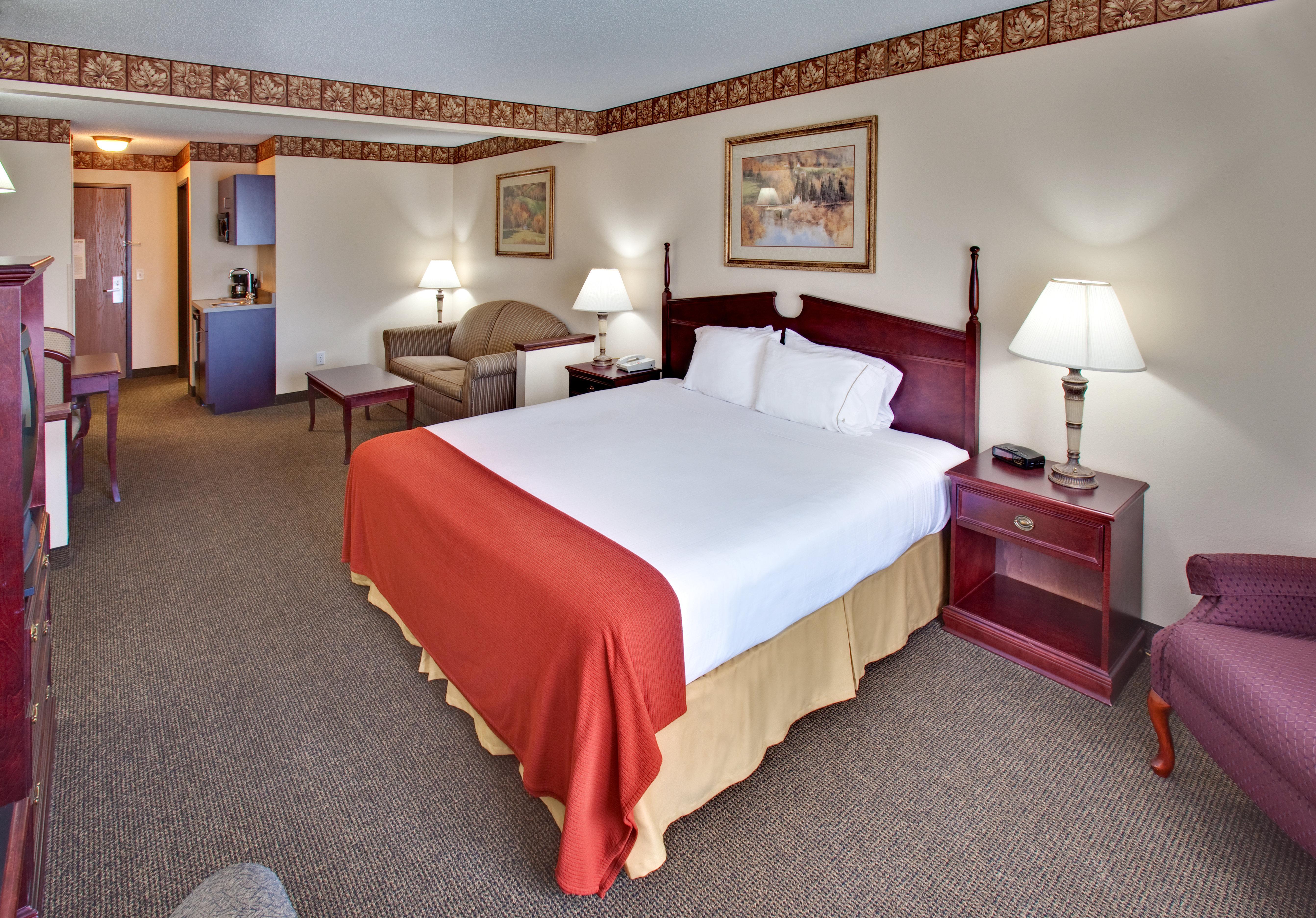 Best Western Watertown Inn & Suites Esterno foto