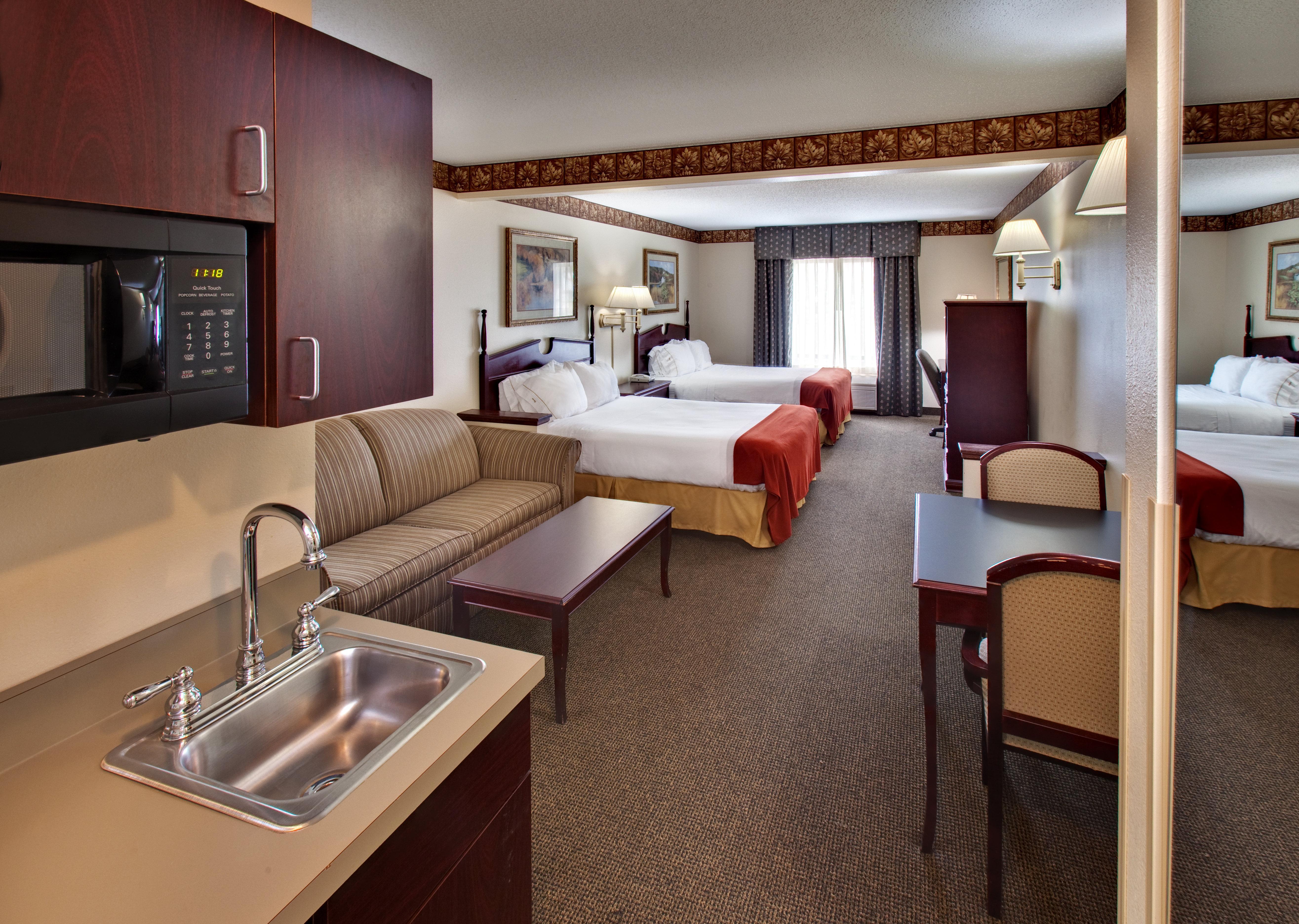 Best Western Watertown Inn & Suites Esterno foto